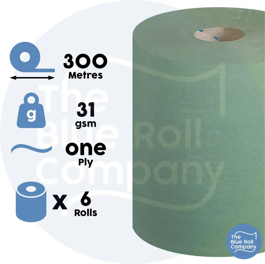 Agricultural Roll - 1ply