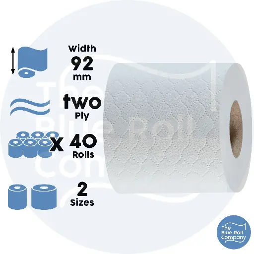 Regular Toilet Roll