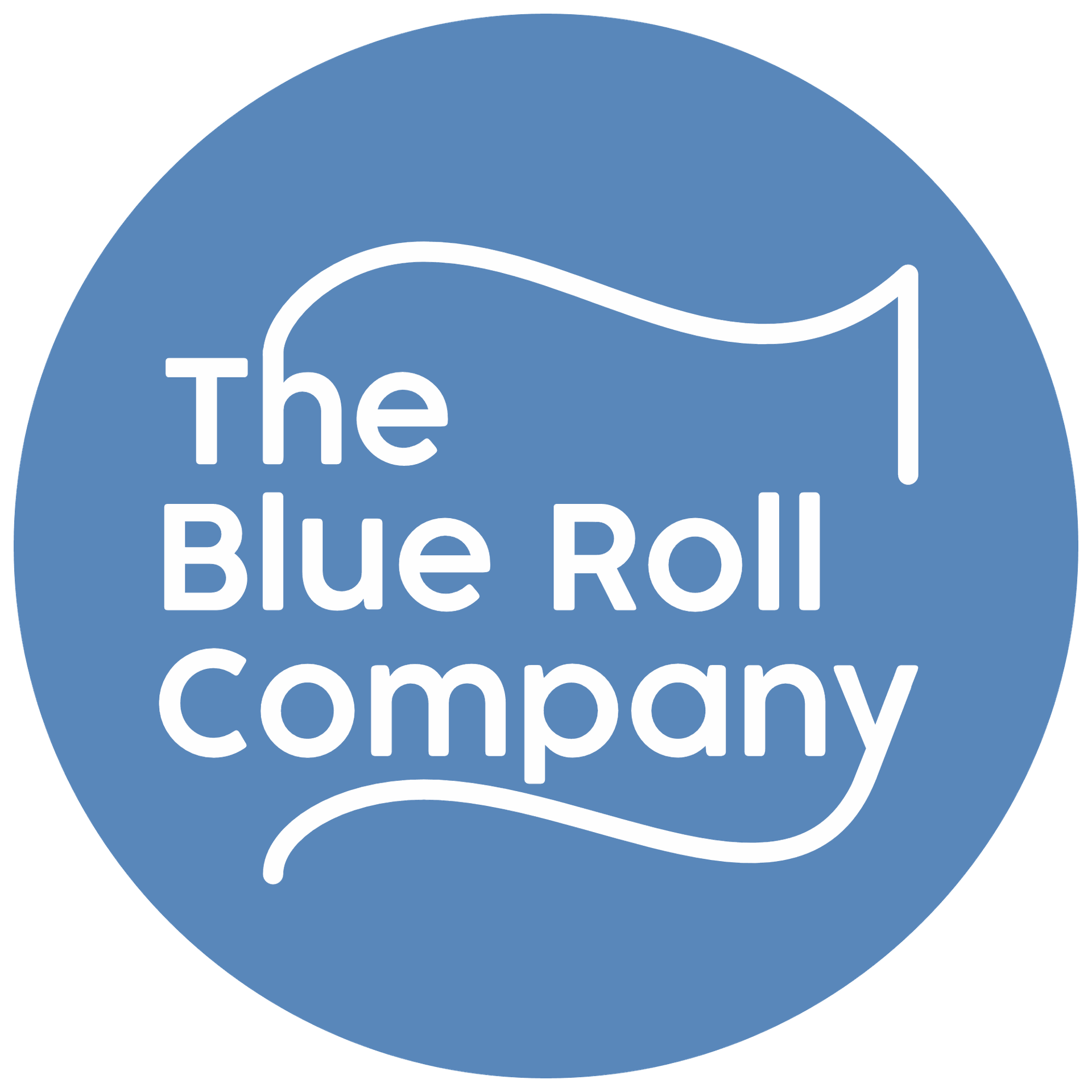 BlueRoll